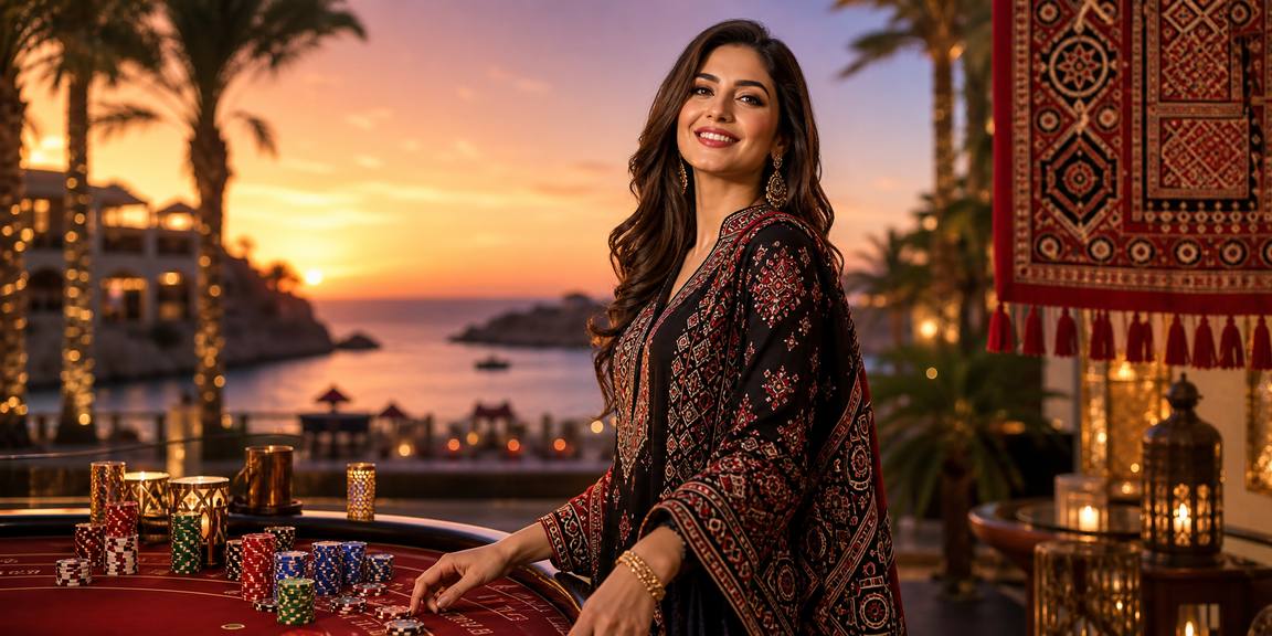 qr789 Live Casino